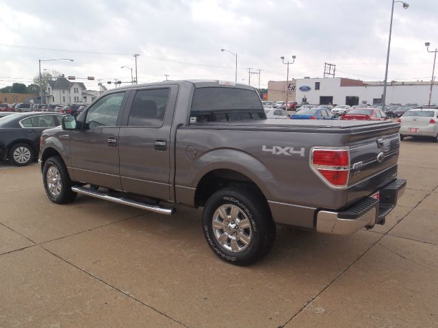 Ford F150 2012 photo 1