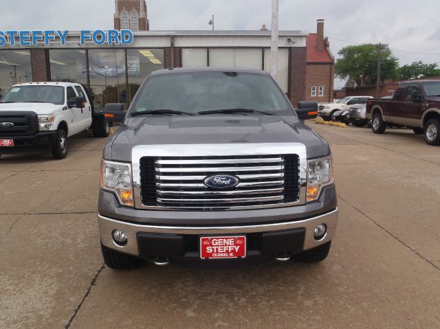 Ford F150 2012 photo 10