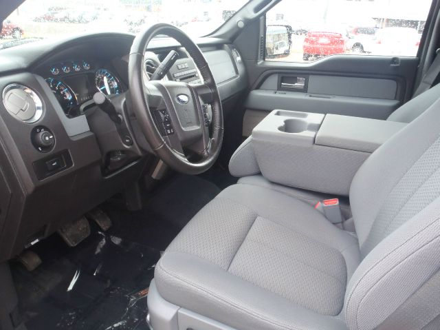 Ford F150 2012 photo 3