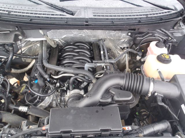 Ford F150 2012 photo 5