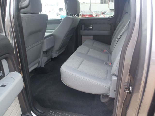 Ford F150 2012 photo 6