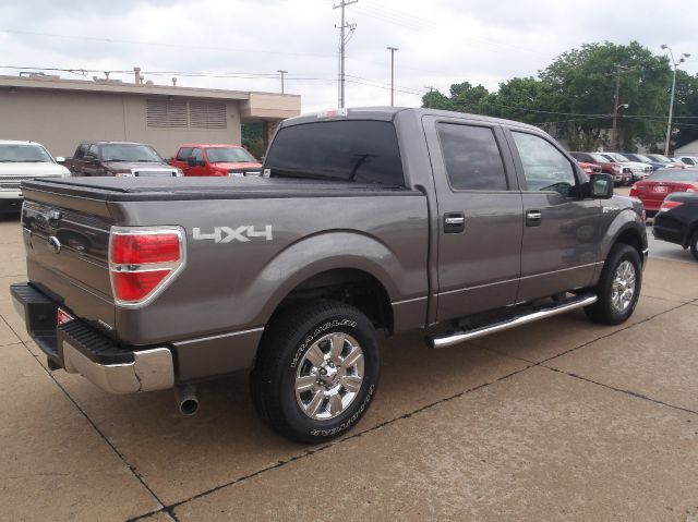 Ford F150 2012 photo 7