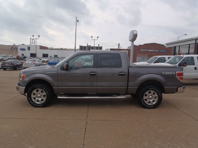 Ford F150 2012 photo 9