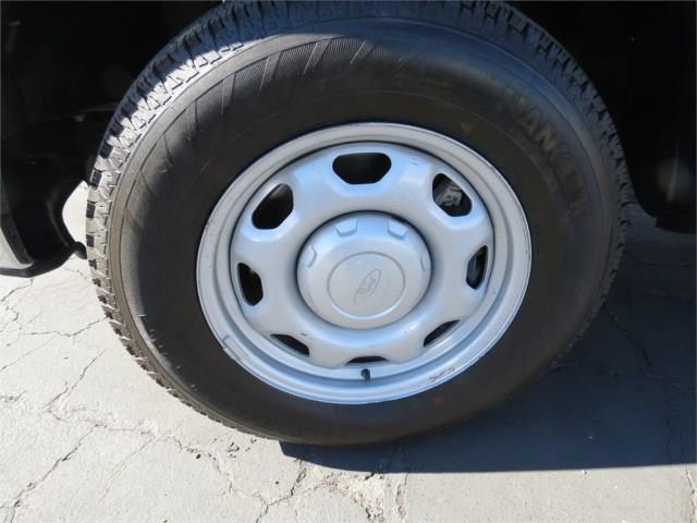 Ford F150 2012 photo 1