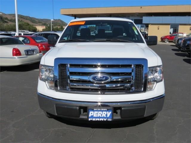 Ford F150 2012 photo 2