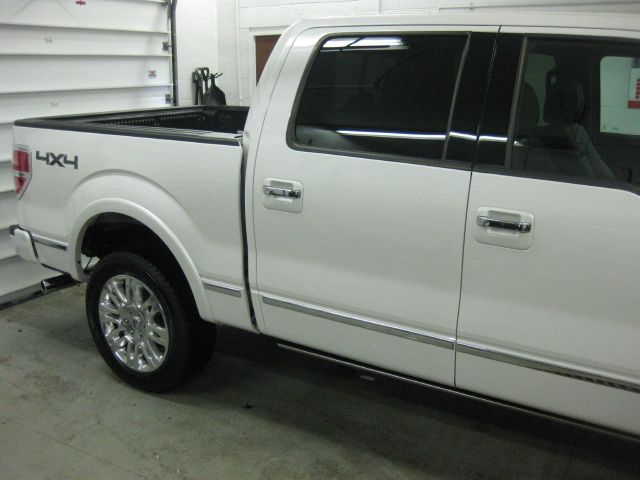 Ford F150 2013 photo 1