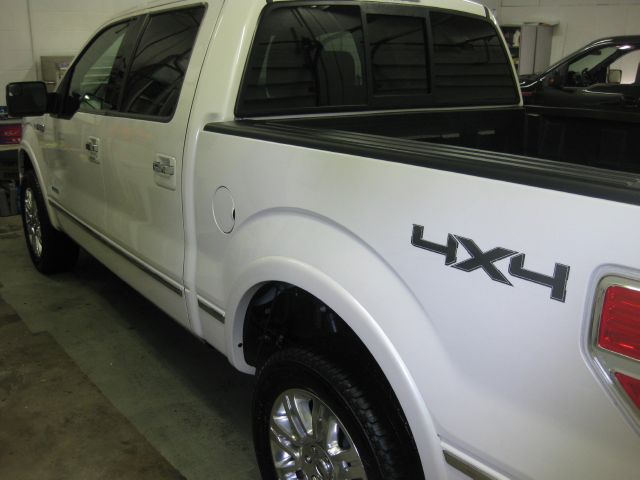 Ford F150 2013 photo 4