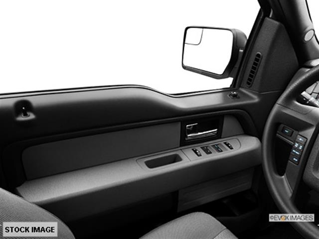 Ford F150 Unknown Pickup Truck