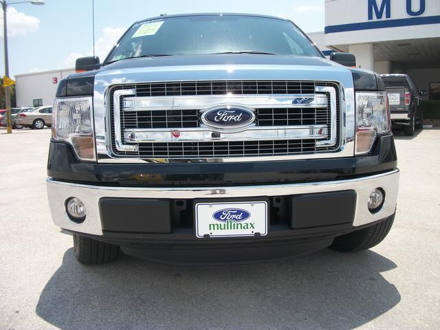 Ford F150 2013 photo 3