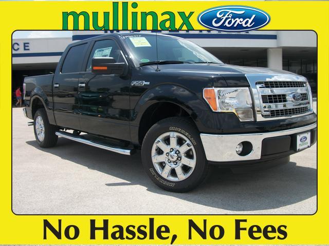 Ford F150 2013 photo 4