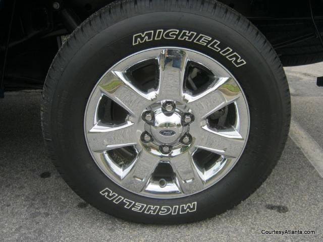 Ford F150 2013 photo 2