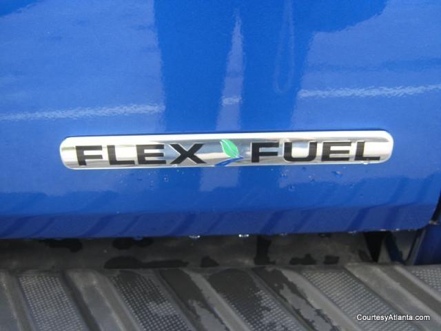 Ford F150 2013 photo 4