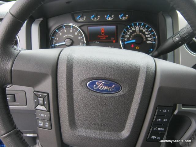 Ford F150 2013 photo 7
