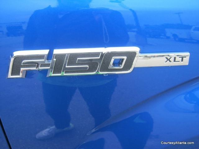 Ford F150 2013 photo 9