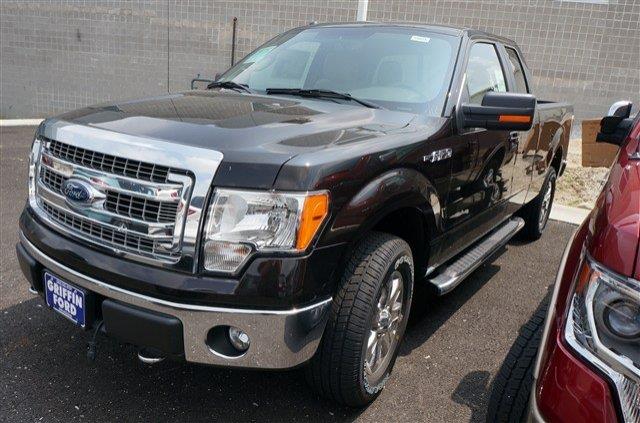Ford F150 ESi Pickup Truck