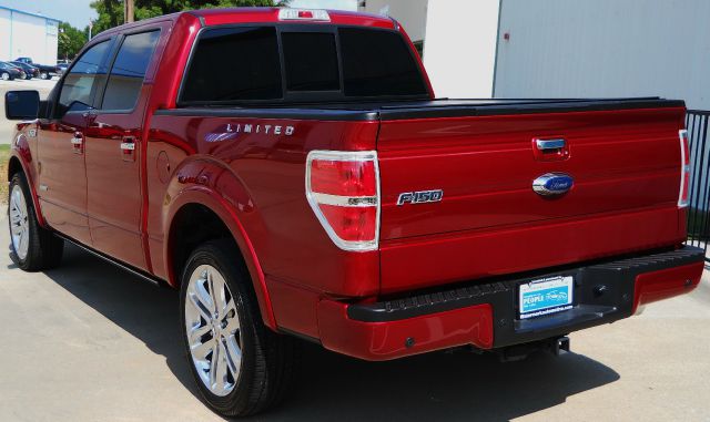 Ford F150 SLT 25 Pickup Truck
