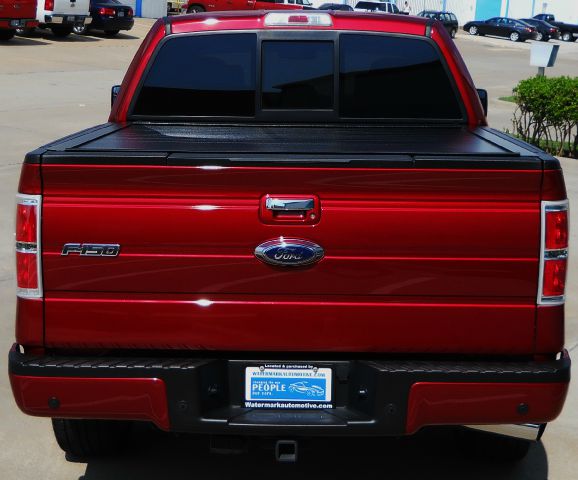 Ford F150 2013 photo 4