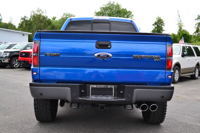 Ford F150 2013 photo 1