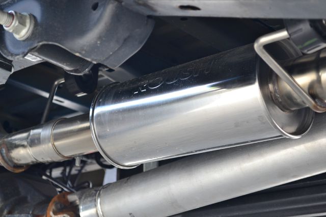 Ford F150 2013 photo 10