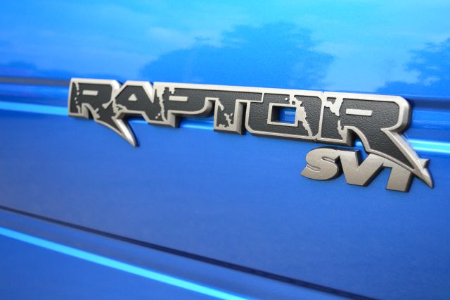 Ford F150 2013 photo 11