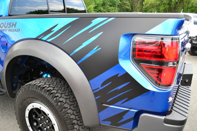 Ford F150 2013 photo 12