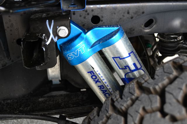 Ford F150 2013 photo 16