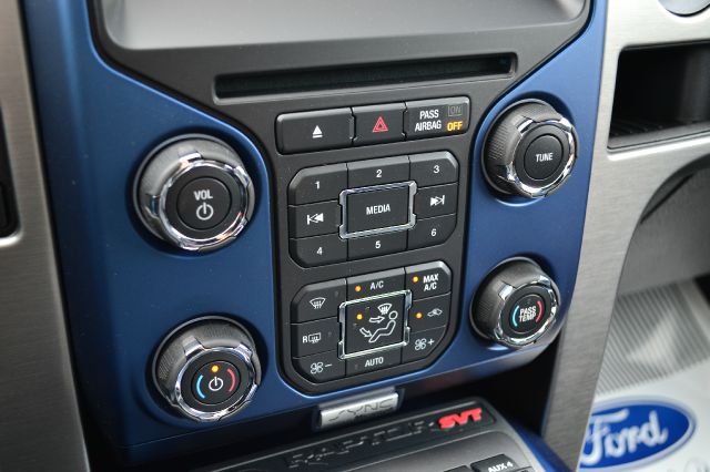 Ford F150 2013 photo 26