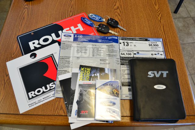 Ford F150 2013 photo 3