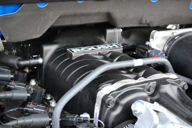 Ford F150 2013 photo 4