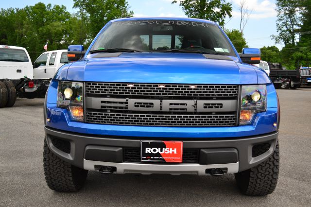 Ford F150 2013 photo 44