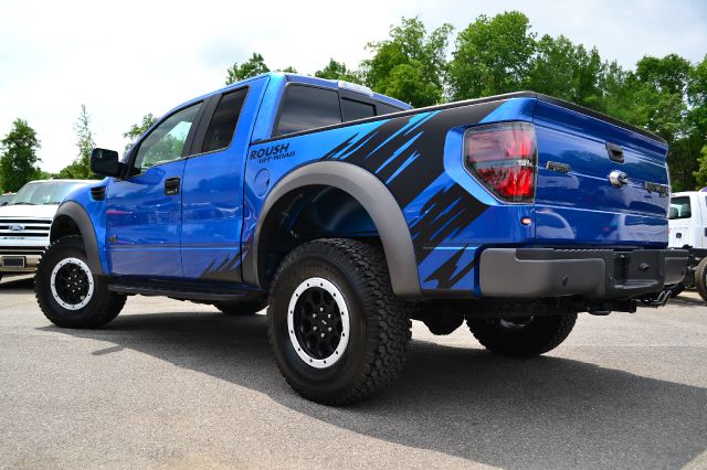 Ford F150 2013 photo 45