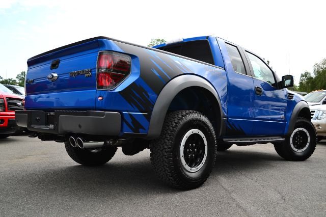 Ford F150 2013 photo 47
