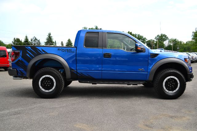 Ford F150 2013 photo 48