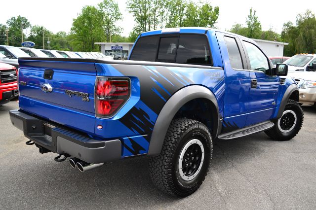 Ford F150 2013 photo 49