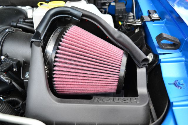 Ford F150 2013 photo 5