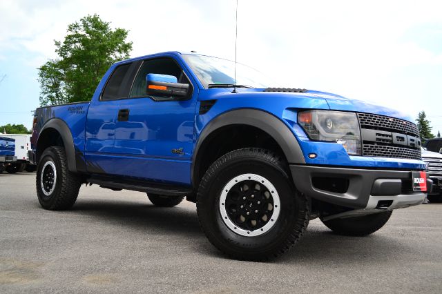 Ford F150 2013 photo 50