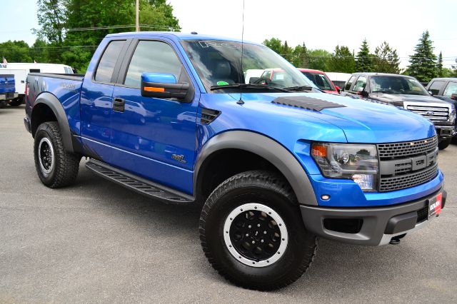 Ford F150 2013 photo 51