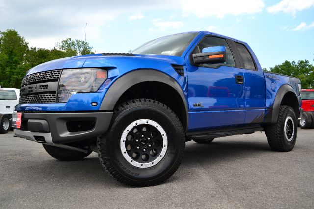 Ford F150 2013 photo 55