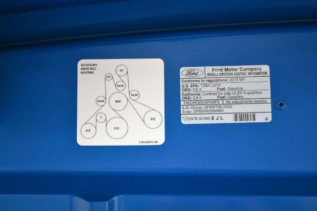 Ford F150 2013 photo 56