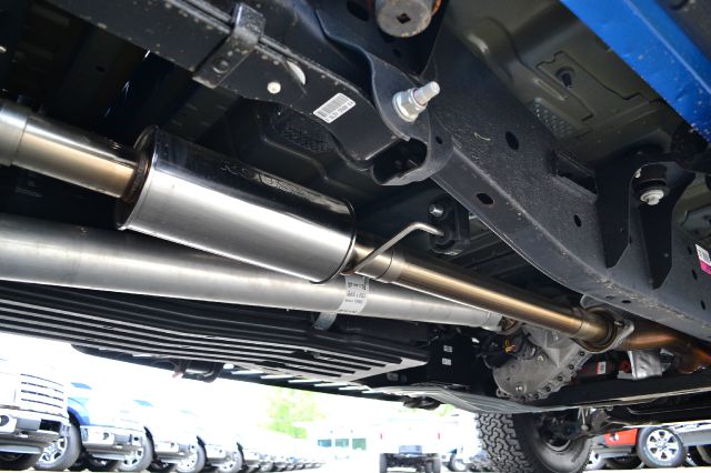 Ford F150 2013 photo 57