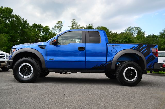 Ford F150 2013 photo 59