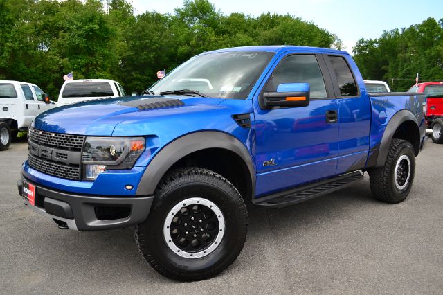 Ford F150 2013 photo 60