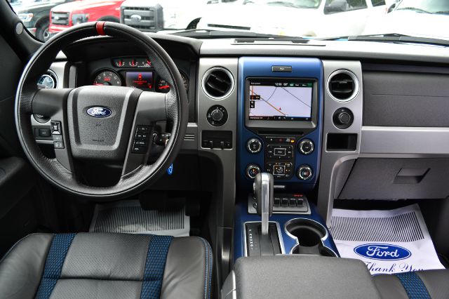 Ford F150 2013 photo 61