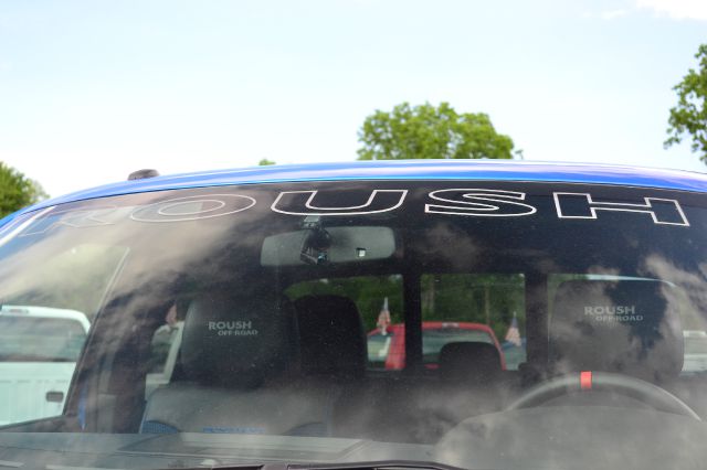 Ford F150 2013 photo 8