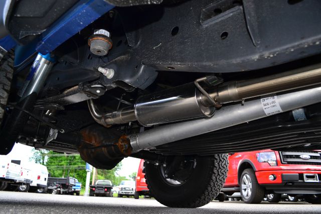 Ford F150 2013 photo 9