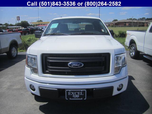 Ford F150 2013 photo 3