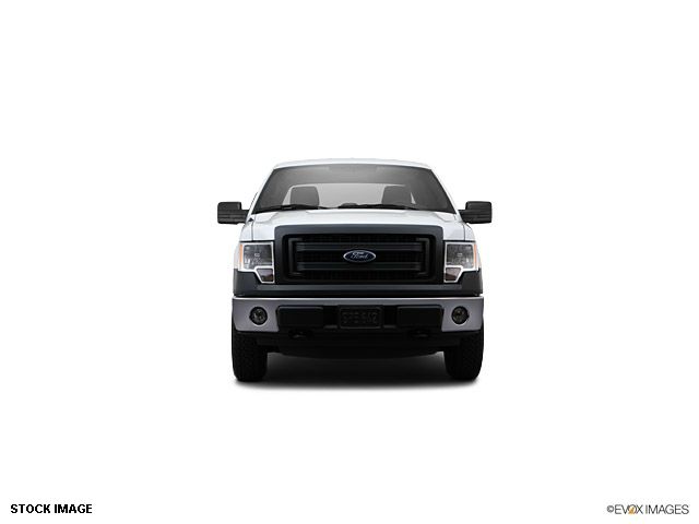 Ford F150 2013 photo 1