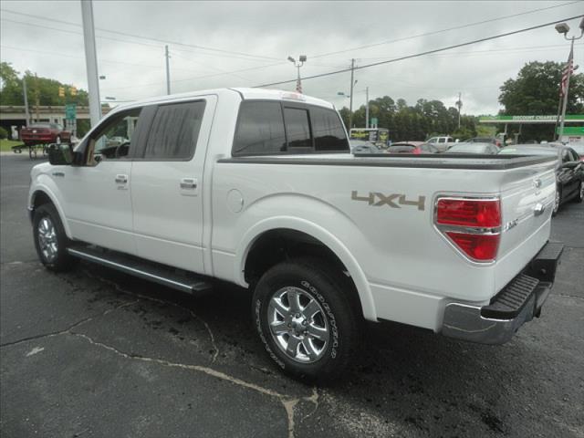 Ford F150 2013 photo 1