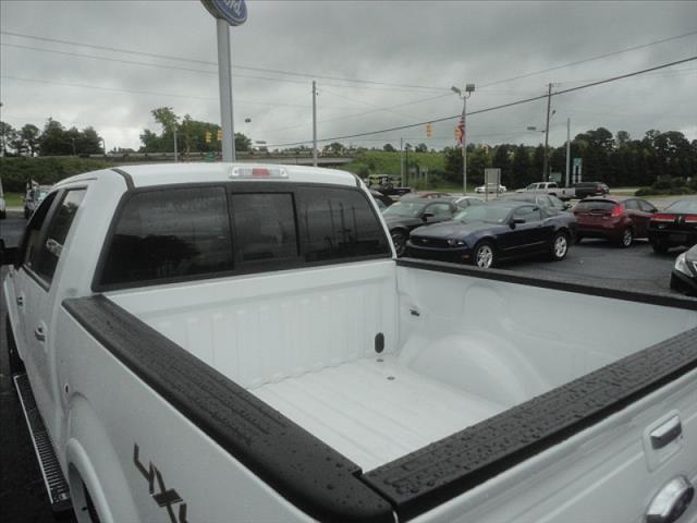 Ford F150 2013 photo 2