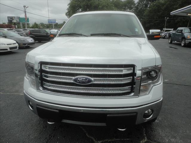 Ford F150 2013 photo 3